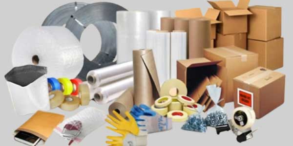 Quality Packaging Materials