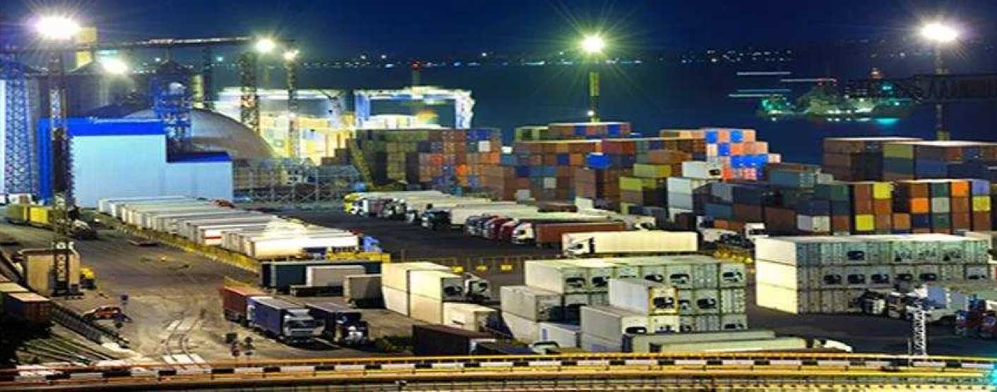 International Shifting