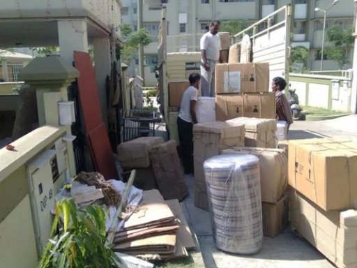 Shivansh Relocation