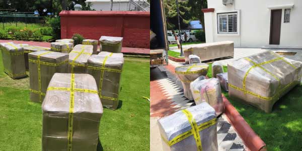 Comprehensive Services