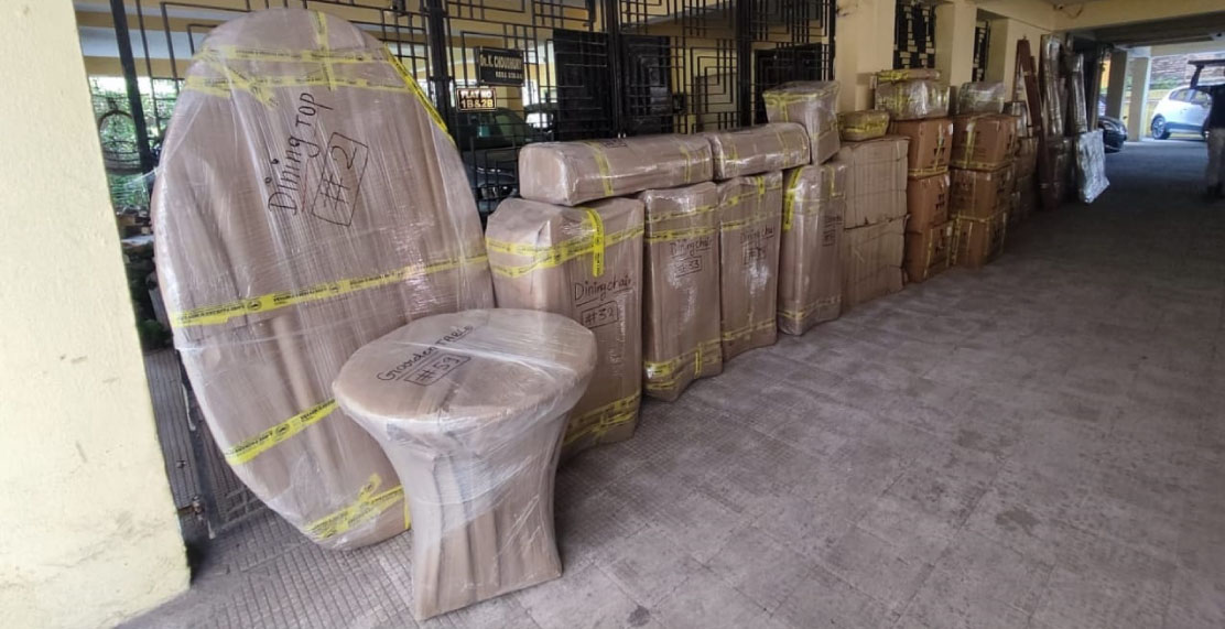 Local Shifting Services