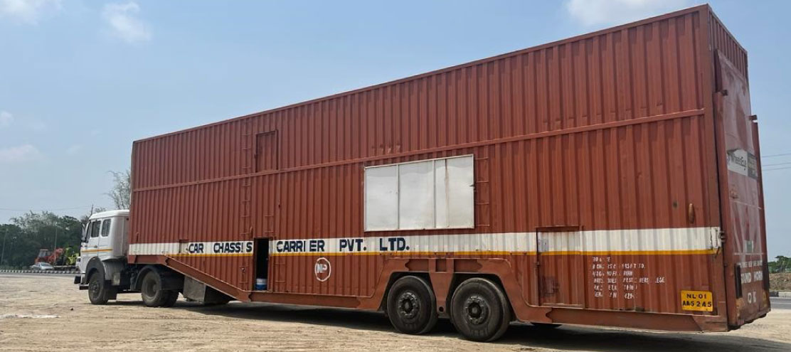 Transport Insurance Services