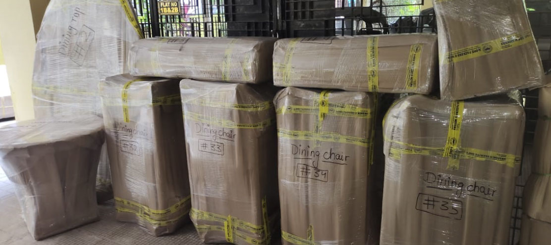 Home Shifting Services