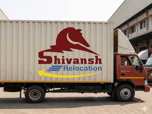 Shivansh Relocation